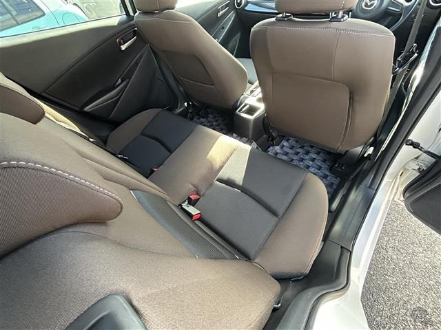 Mazda MAZDA2 2020 7019728-10