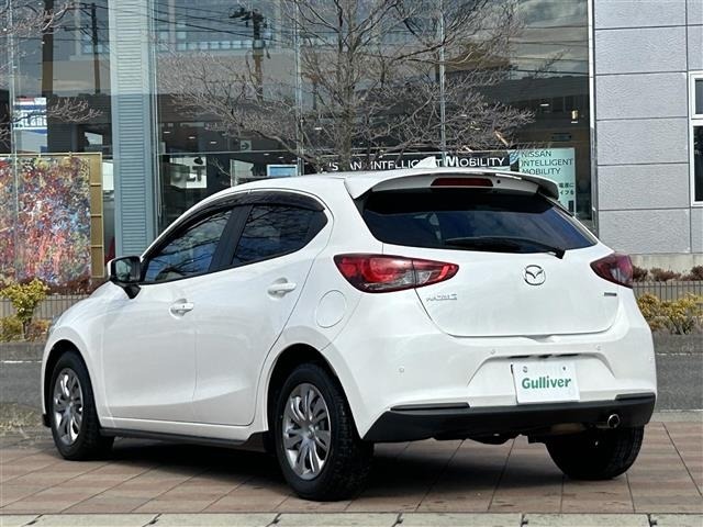 Mazda MAZDA2 2020 7019728-13