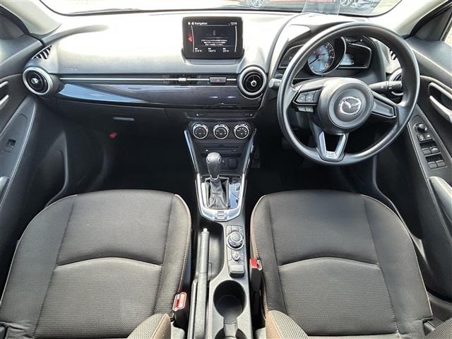 Mazda MAZDA2 2020 7019728-14