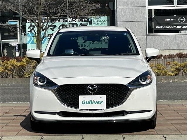 Mazda MAZDA2 2020 7019728-2