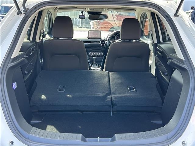 Mazda MAZDA2 2020 7019728-20