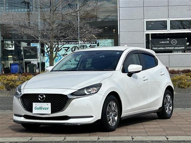Mazda MAZDA2 2020 7019728-22