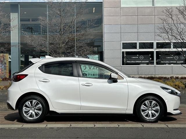 Mazda MAZDA2 2020 7019728-4
