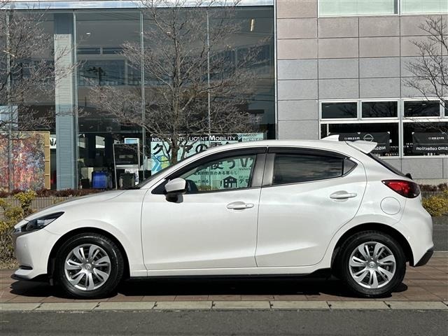 Mazda MAZDA2 2020 7019728-6
