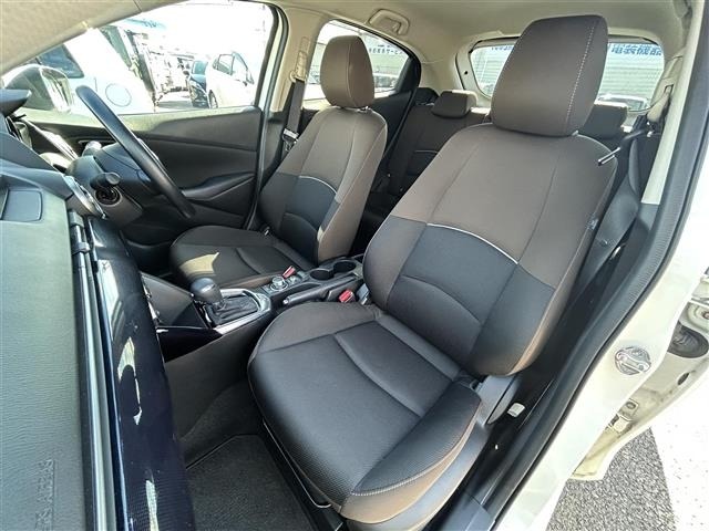 Mazda MAZDA2 2020 7019728-7