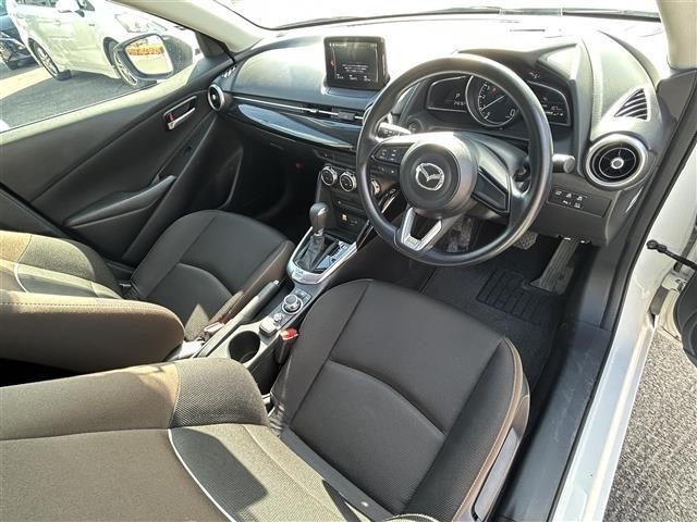Mazda MAZDA2 2020 7019728-8