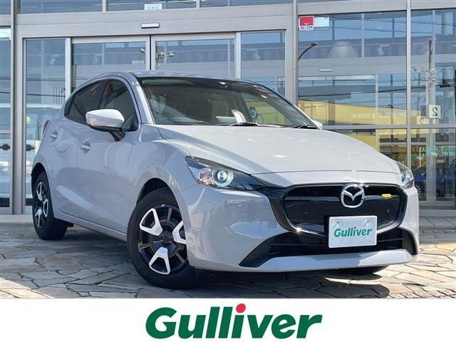 Mazda MAZDA2 2023 7019750-0