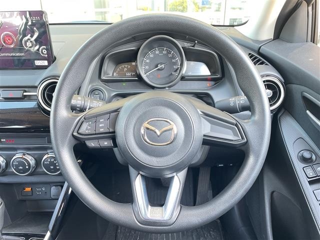 Mazda MAZDA2 2023 7019750-1