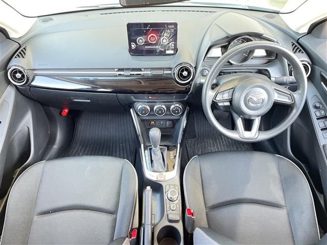 Mazda MAZDA2 2023 7019750-14