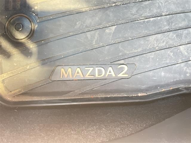 Mazda MAZDA2 2023 7019750-2