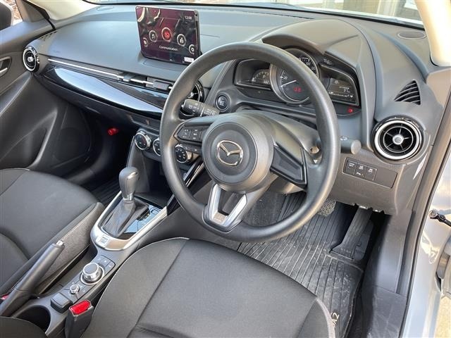 Mazda MAZDA2 2023 7019750-4