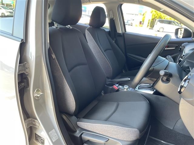 Mazda MAZDA2 2023 7019750-6
