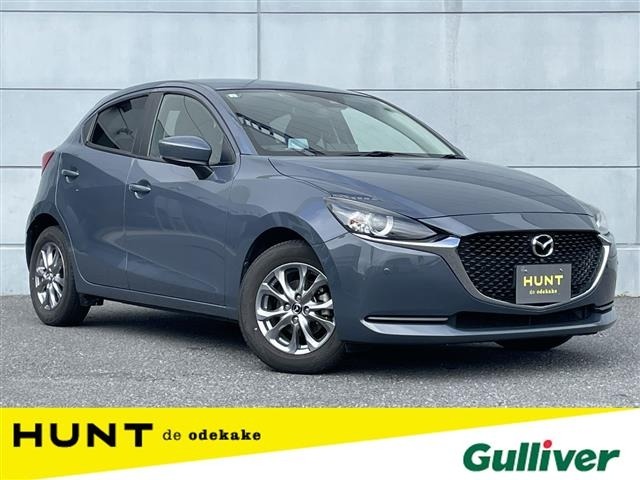 Mazda MAZDA2 2023 7019757-0