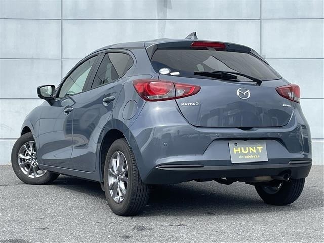 Mazda MAZDA2 2023 7019757-14