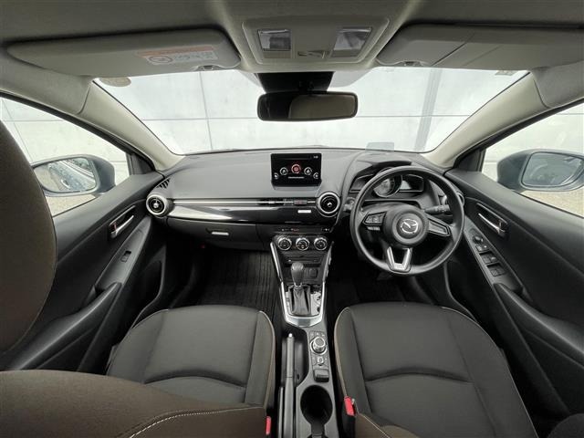 Mazda MAZDA2 2023 7019757-15