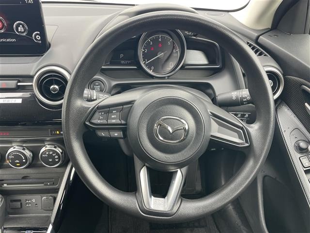Mazda MAZDA2 2023 7019757-19