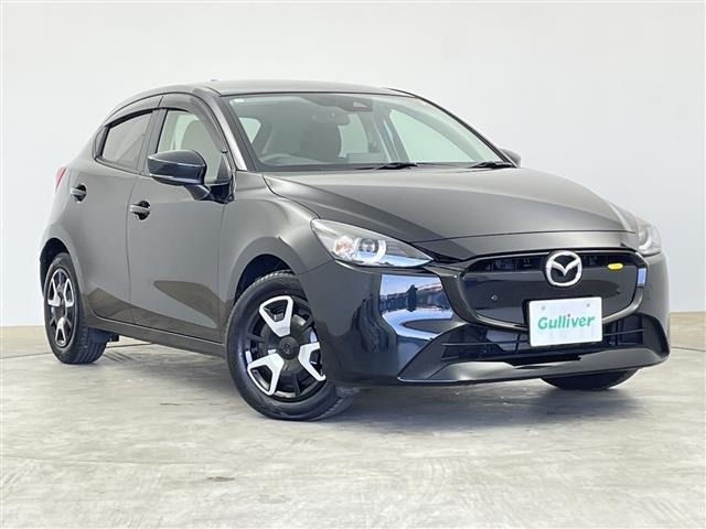 Mazda MAZDA2 2025 7019758-0