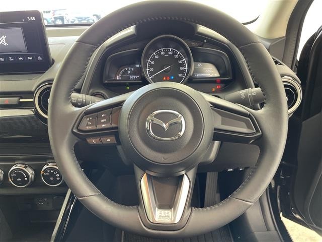 Mazda MAZDA2 2025 7019758-11
