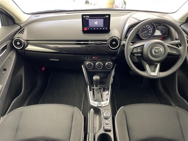 Mazda MAZDA2 2025 7019758-15