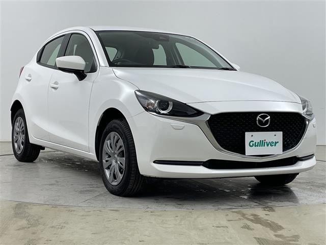 Mazda MAZDA2 2022 7019773-0