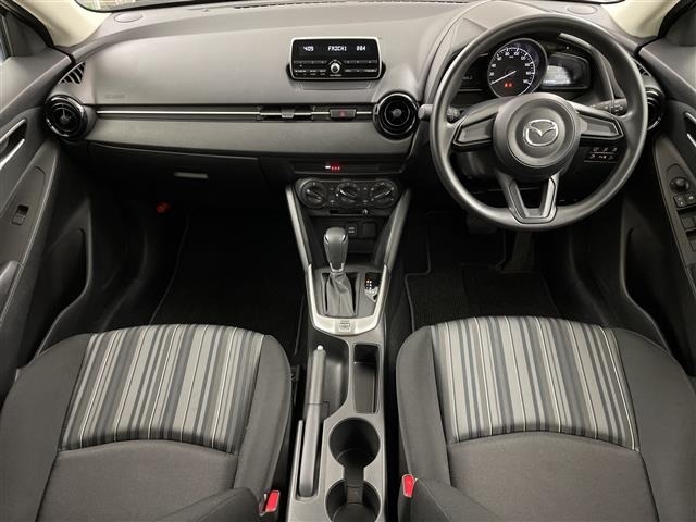 Mazda MAZDA2 2022 7019773-14