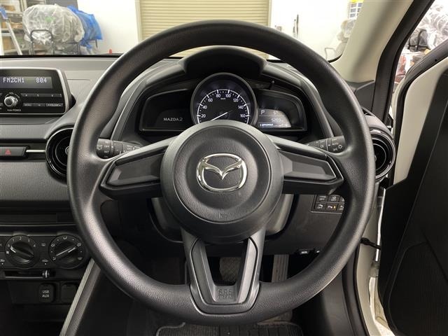Mazda MAZDA2 2022 7019773-18