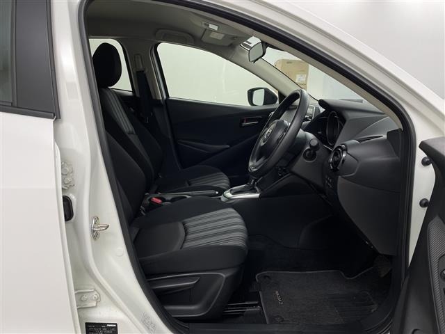 Mazda MAZDA2 2022 7019773-2