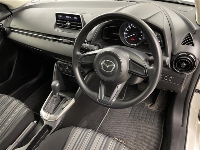 Mazda MAZDA2 2022 7019773-4