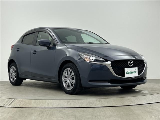 Mazda MAZDA2 2021 7019774-0