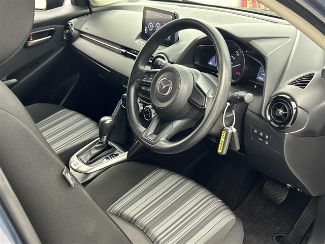 Mazda MAZDA2 2021 7019774-10