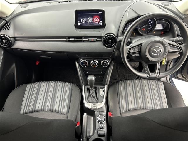 Mazda MAZDA2 2021 7019774-15