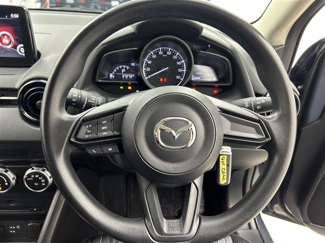 Mazda MAZDA2 2021 7019774-16