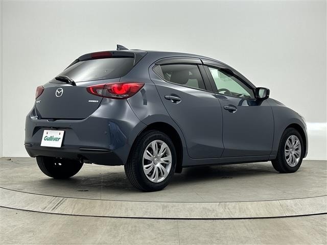 Mazda MAZDA2 2021 7019774-2