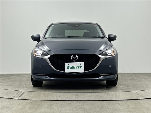 Mazda MAZDA2 2021 7019774-22
