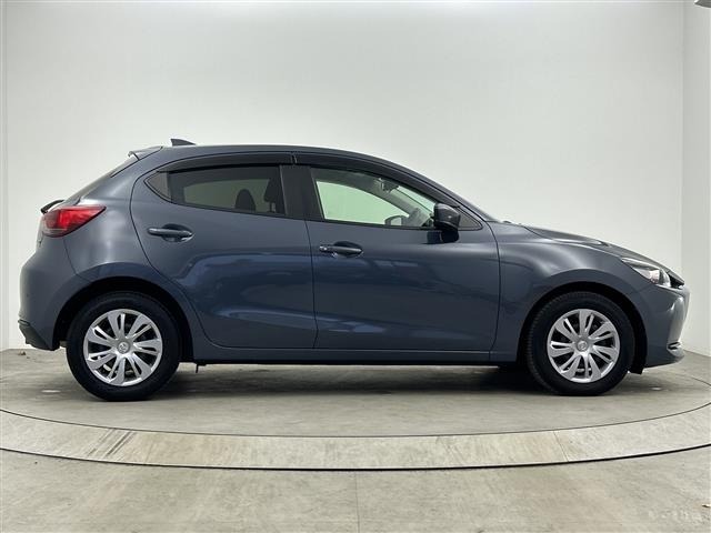 Mazda MAZDA2 2021 7019774-6