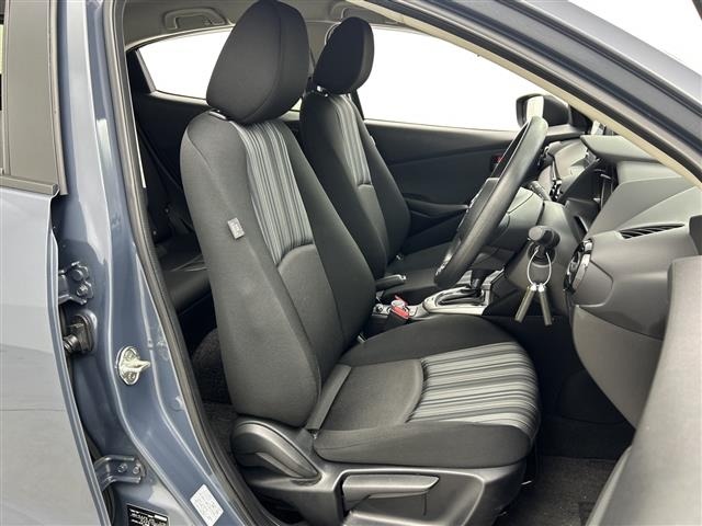 Mazda MAZDA2 2021 7019774-8