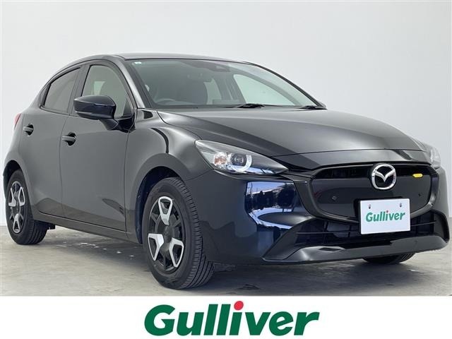 Mazda MAZDA2 2024 7019781-0