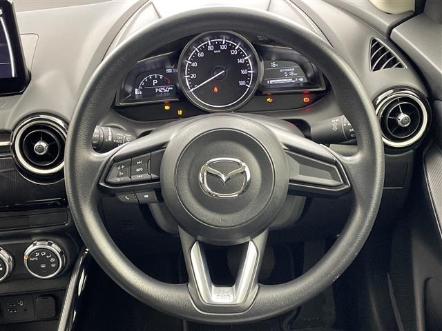 Mazda MAZDA2 2024 7019781-1