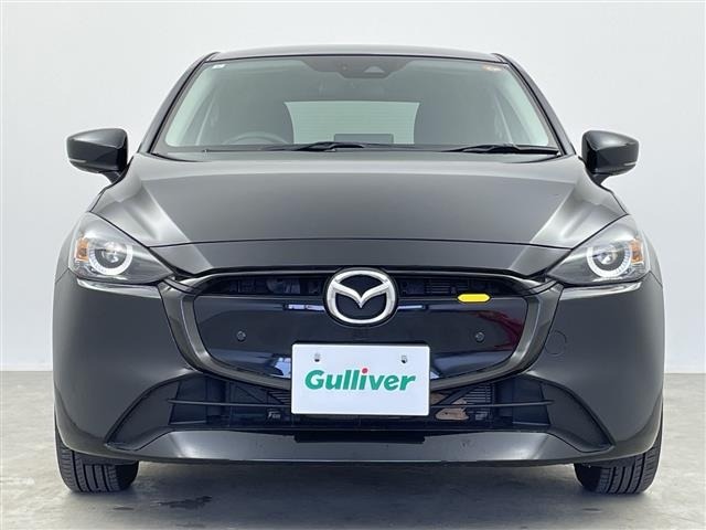 Mazda MAZDA2 2024 7019781-12