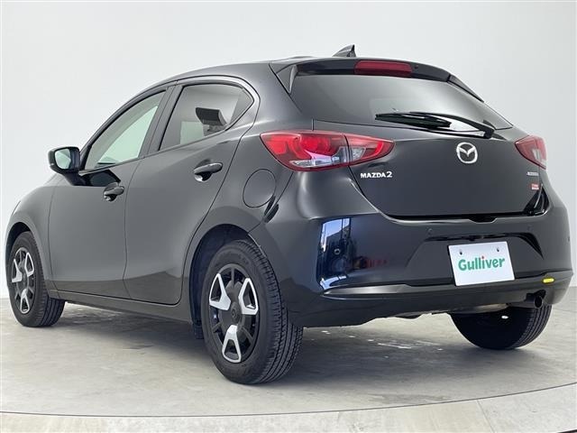 Mazda MAZDA2 2024 7019781-13