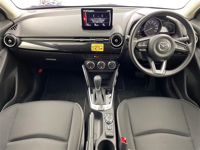 Mazda MAZDA2 2024 7019781-14