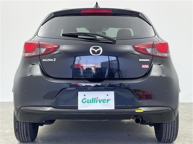 Mazda MAZDA2 2024 7019781-20