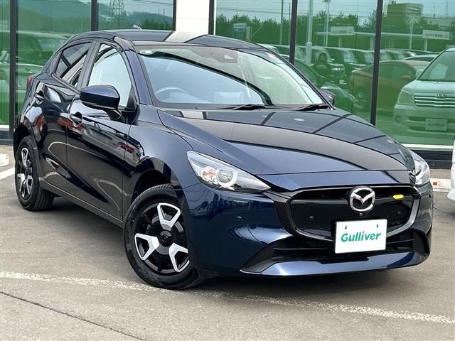 Mazda MAZDA2 2024 7019802-0