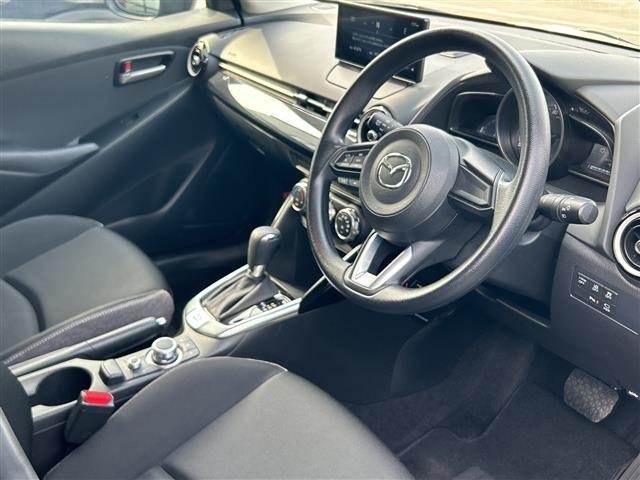 Mazda MAZDA2 2024 7019802-1