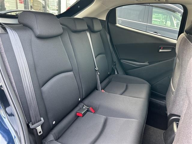 Mazda MAZDA2 2024 7019802-10