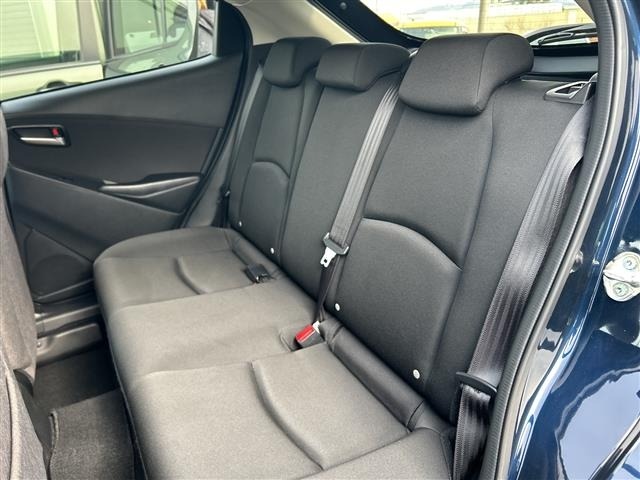 Mazda MAZDA2 2024 7019802-11