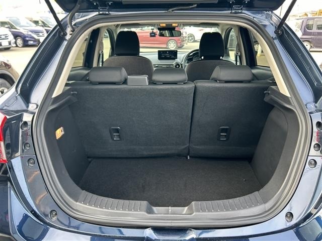 Mazda MAZDA2 2024 7019802-12