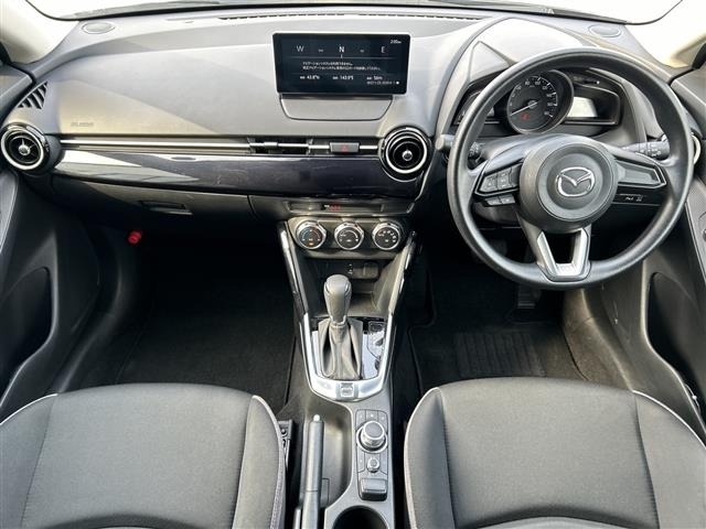 Mazda MAZDA2 2024 7019802-14