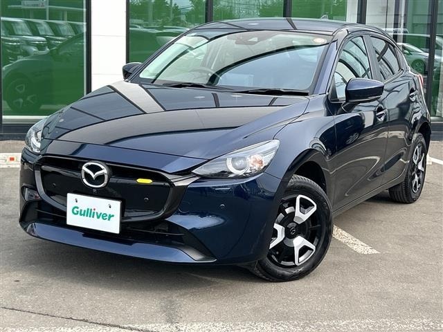 Mazda MAZDA2 2024 7019802-15