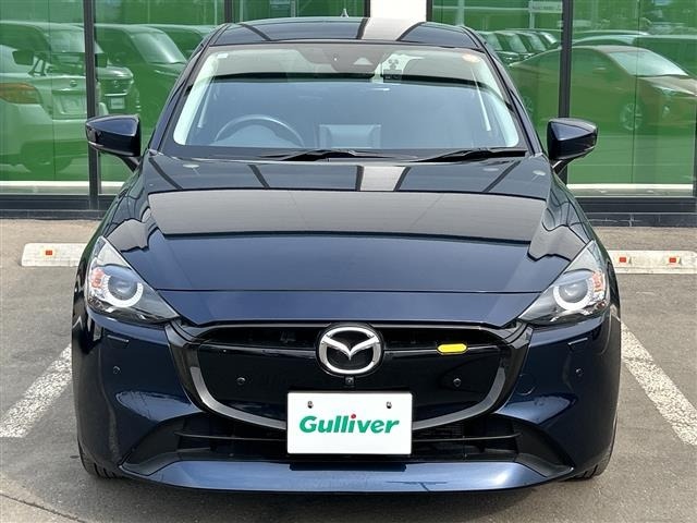 Mazda MAZDA2 2024 7019802-17